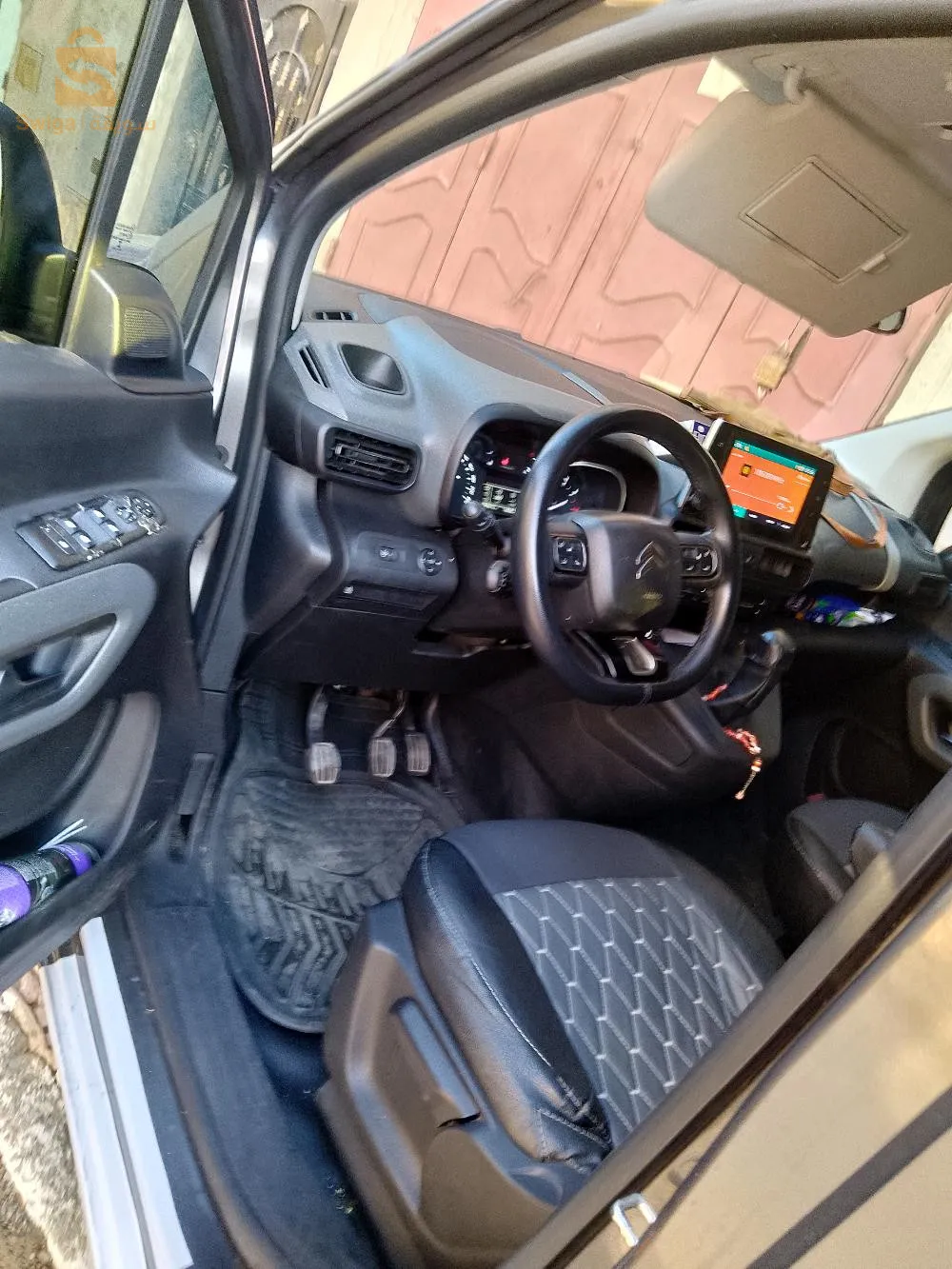 Voiture Barlango 2019, très propre, 0 retour