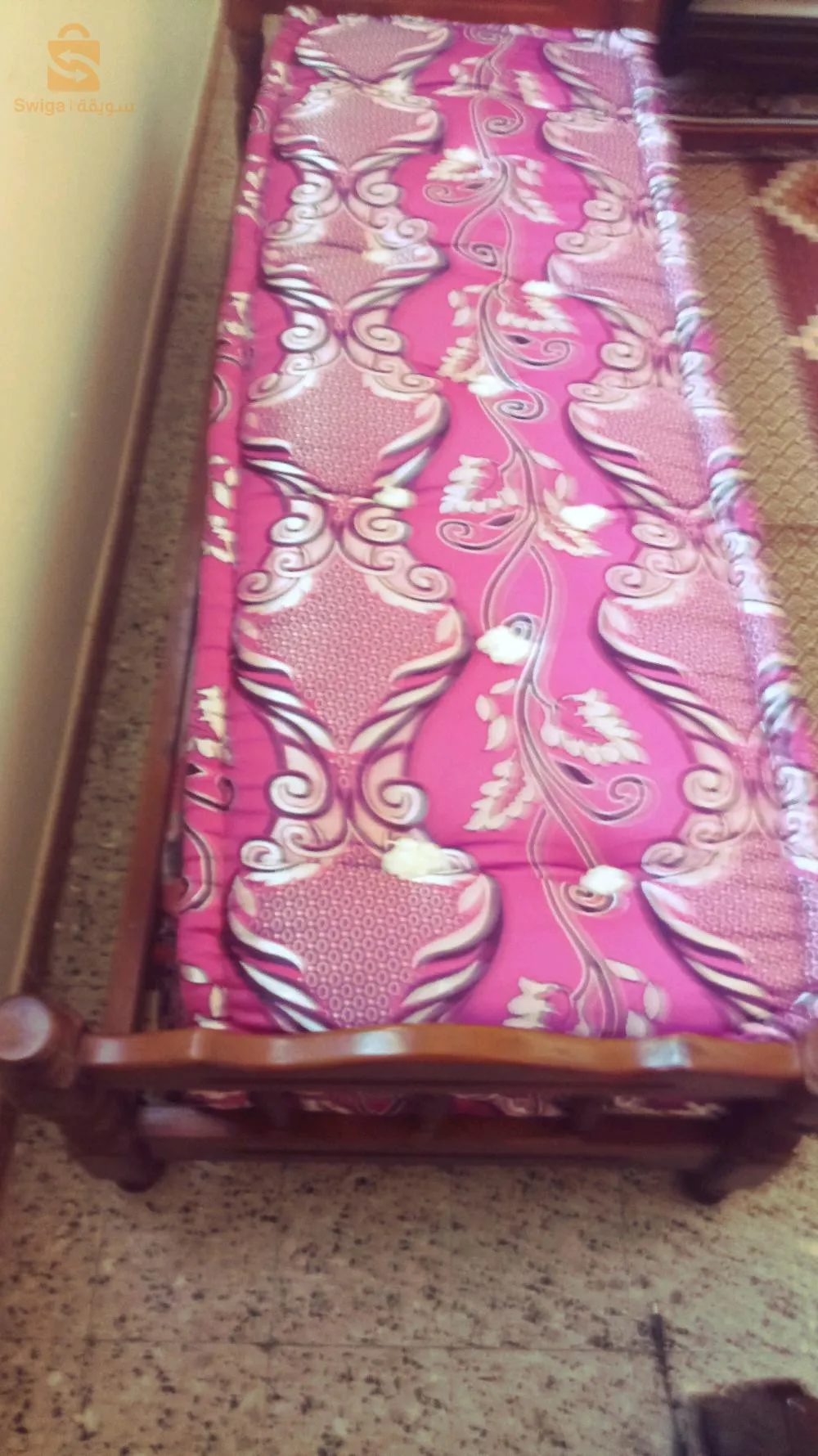 مطرح الصوف جديد