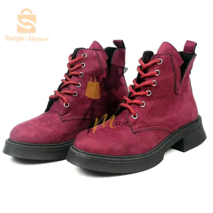 أحذية نسائية تركية