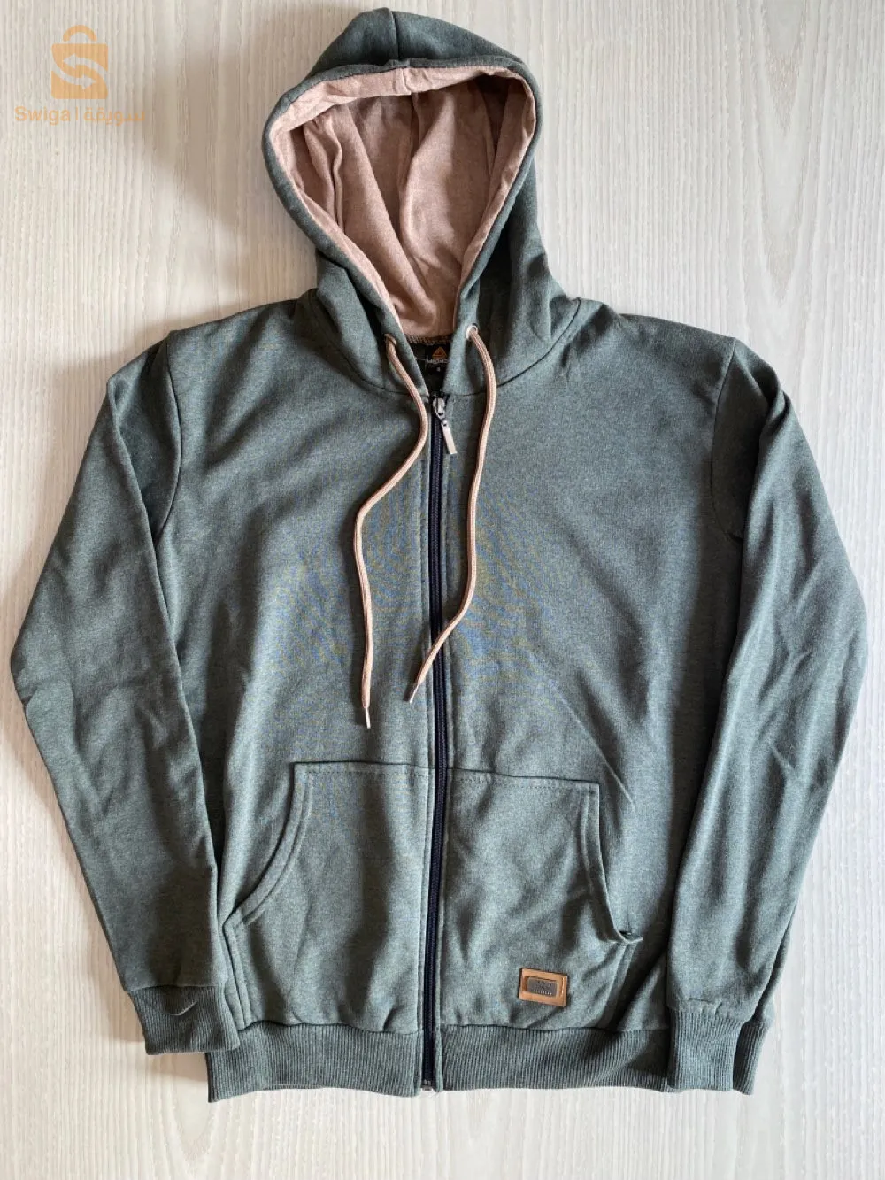 veste sweet demi-saison