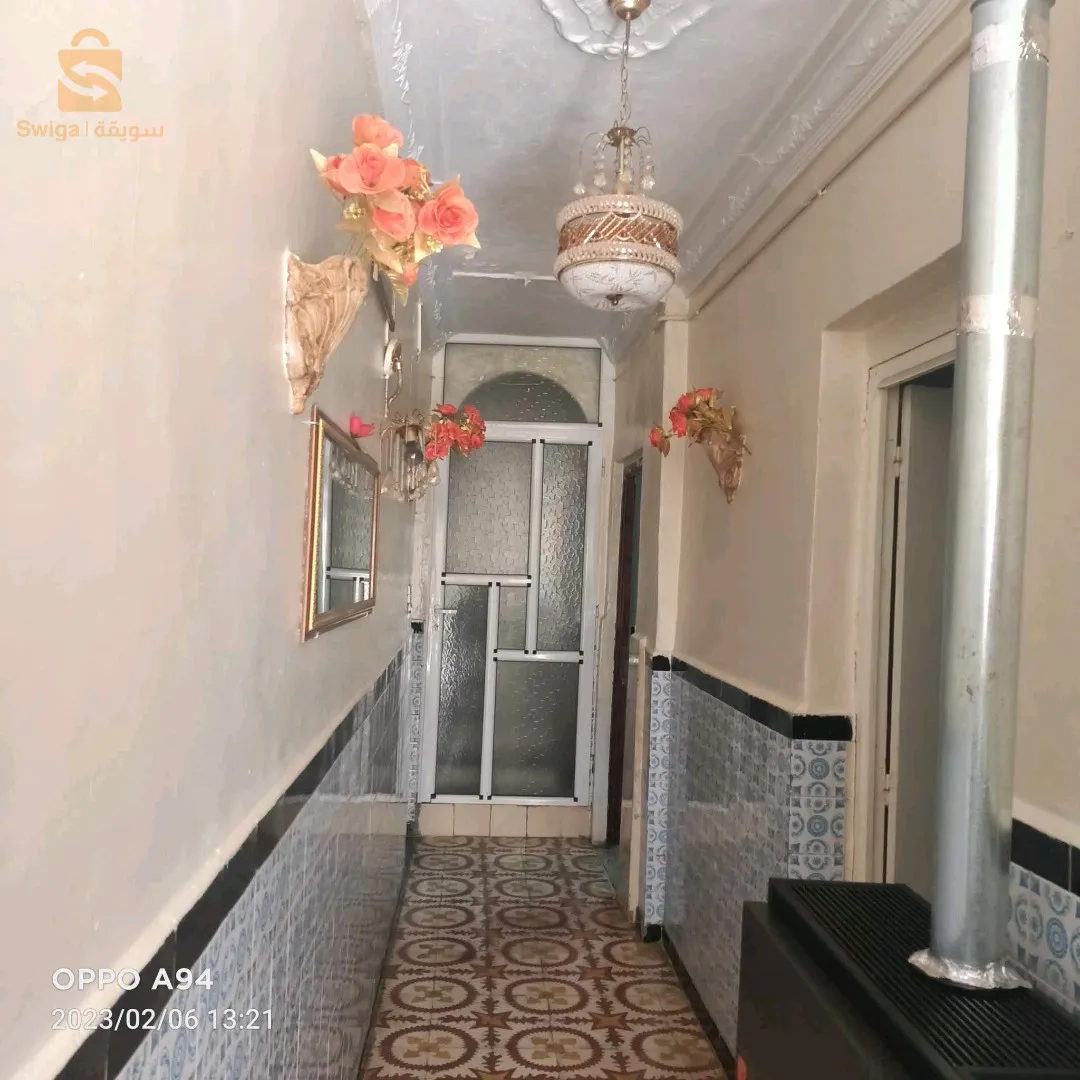 الرياط تلمسان