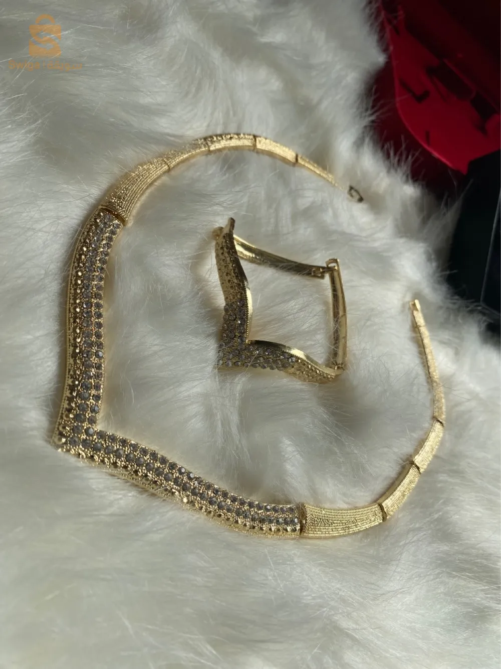 parure