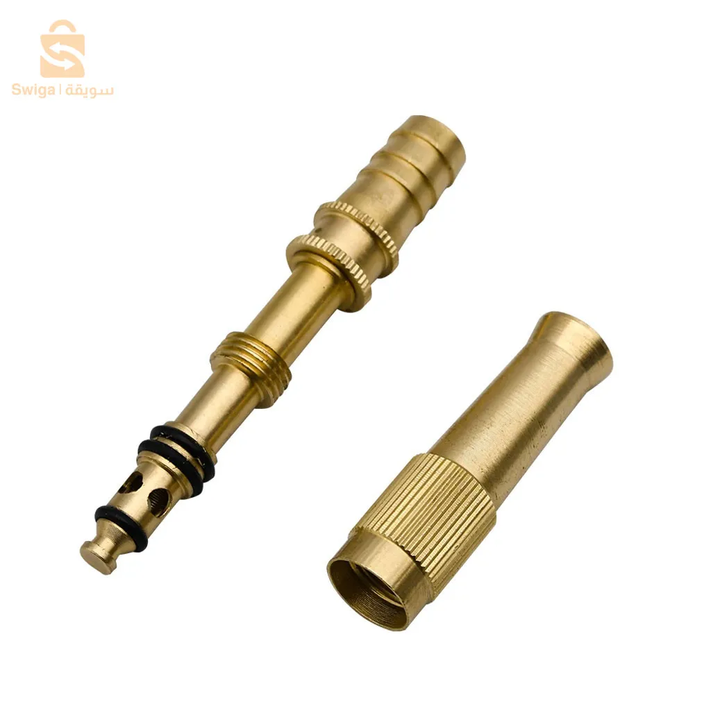 فوهة رش لخرطوم الحديقة