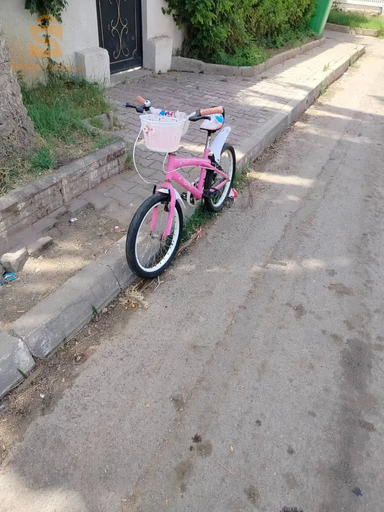 bouchaoui centre cheraga alger