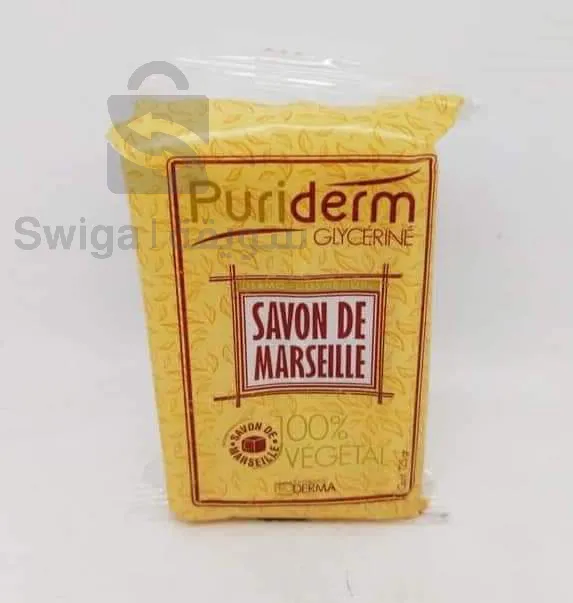 صابون طبيعي