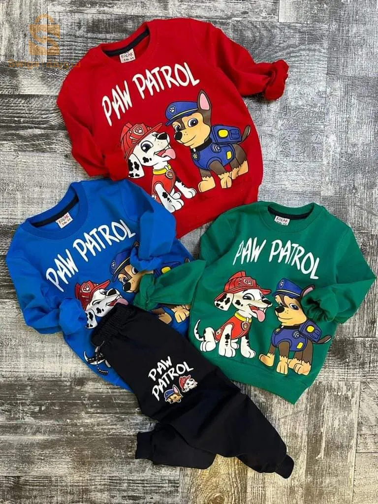 اونسومبل اطفال