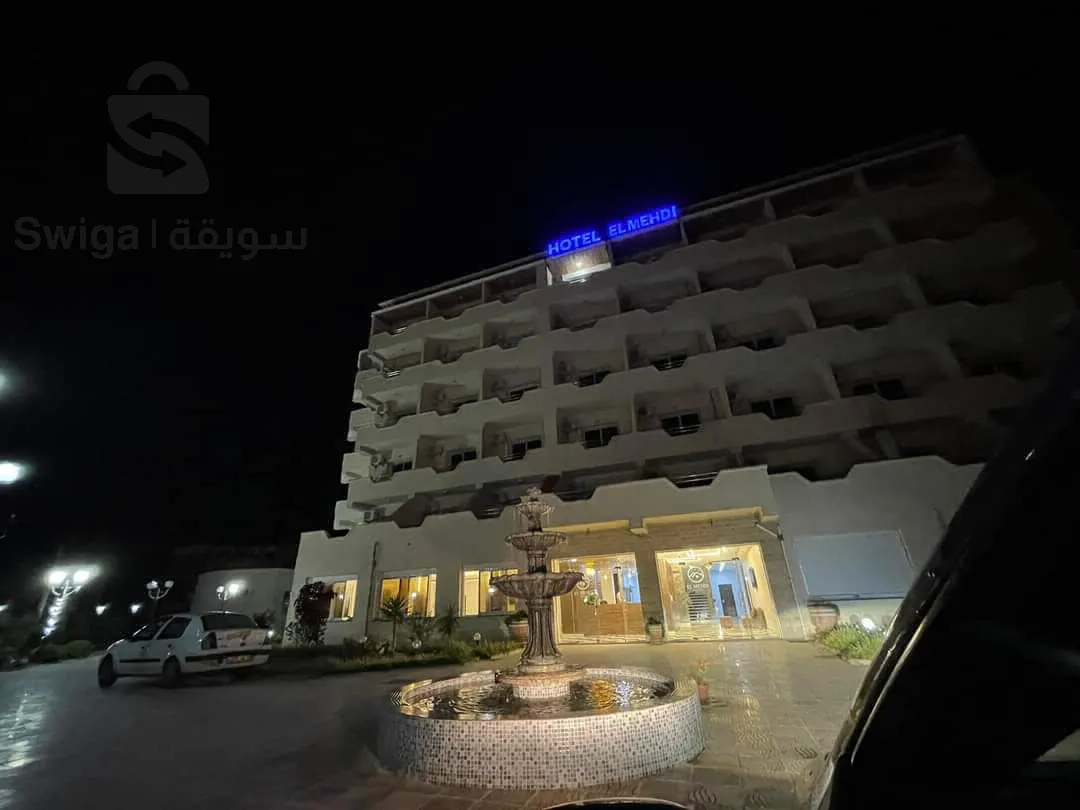 رحلة إلى شرق الجزائر