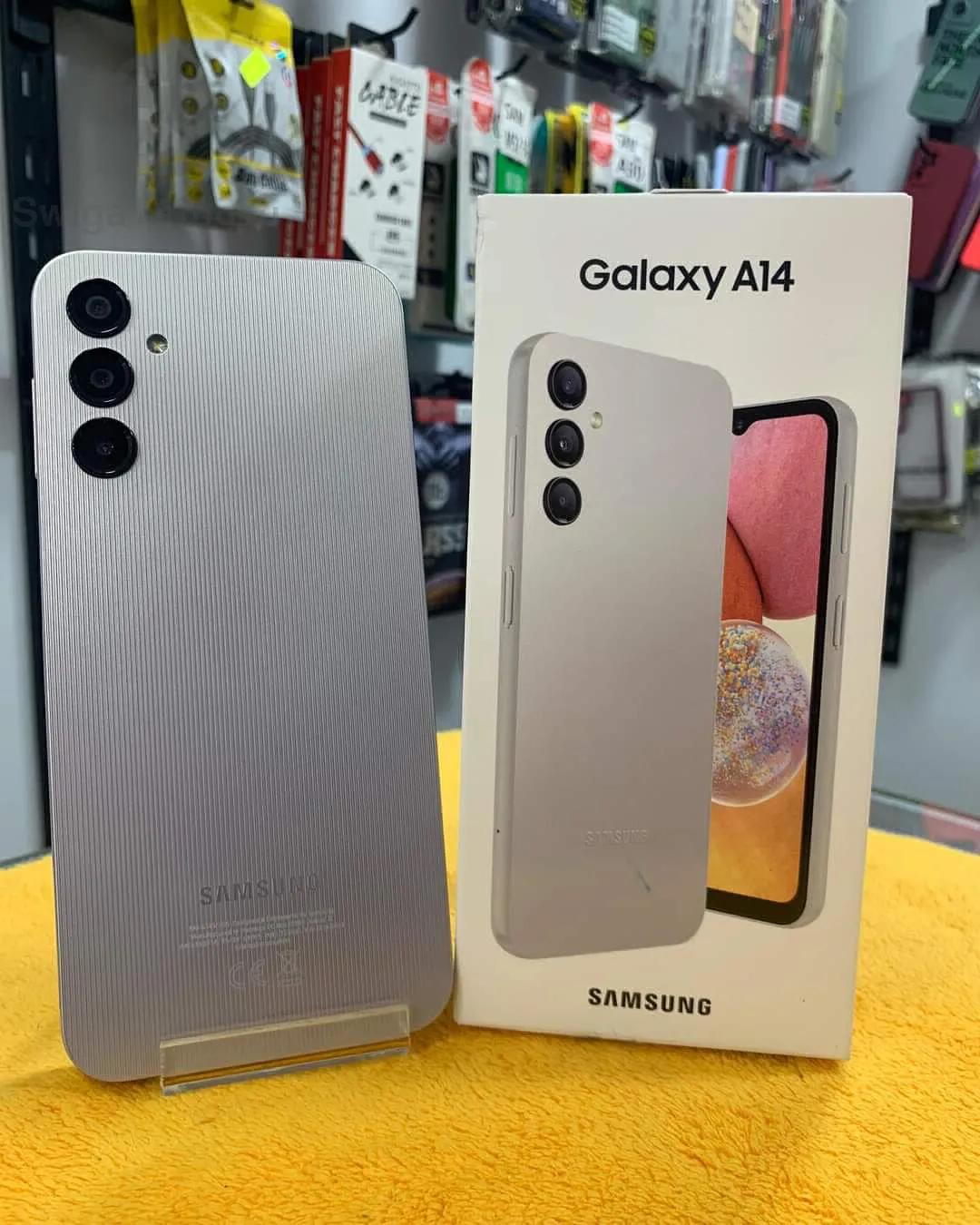 Samsung A14