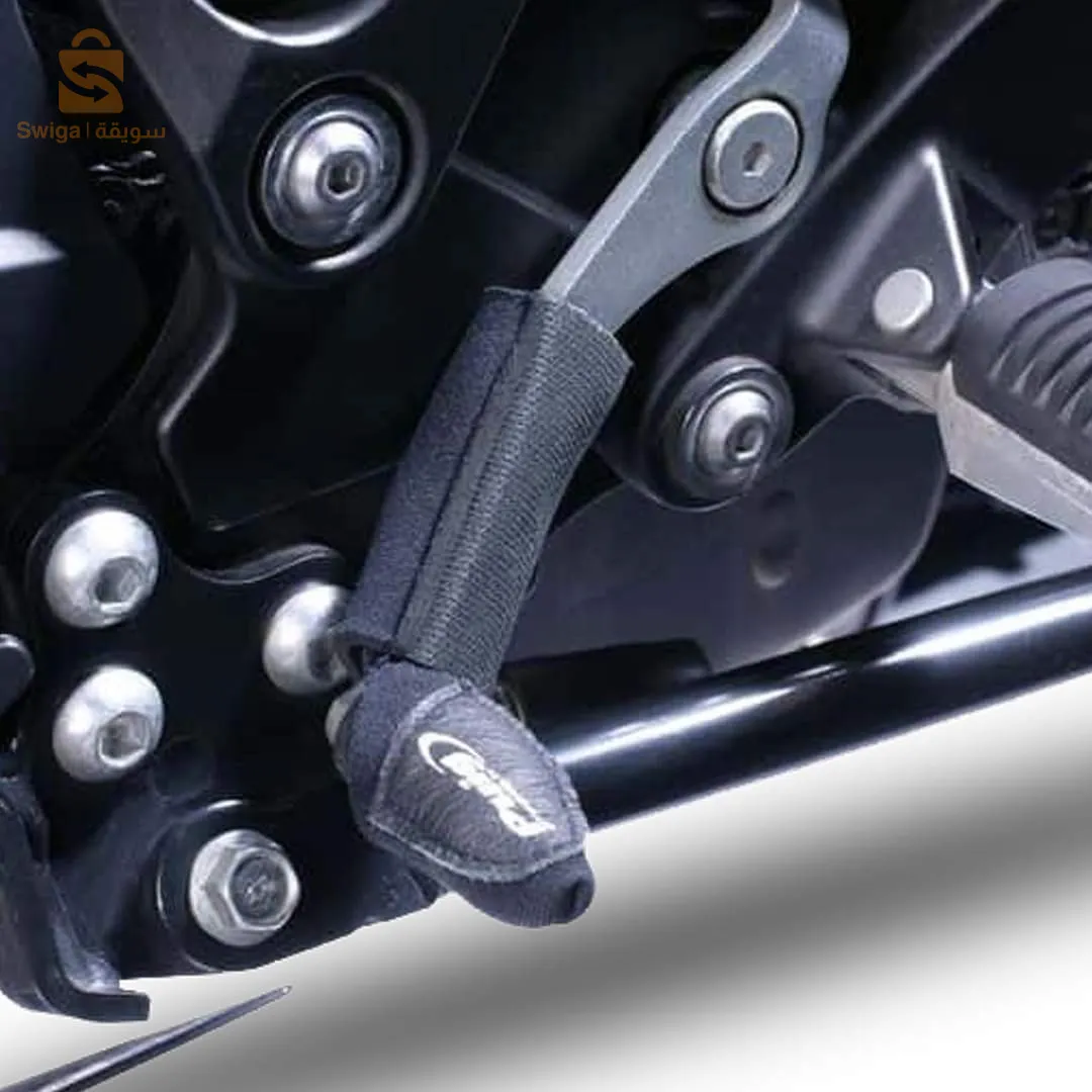 Puig 5248N Couvercle de Levier de Vitesses