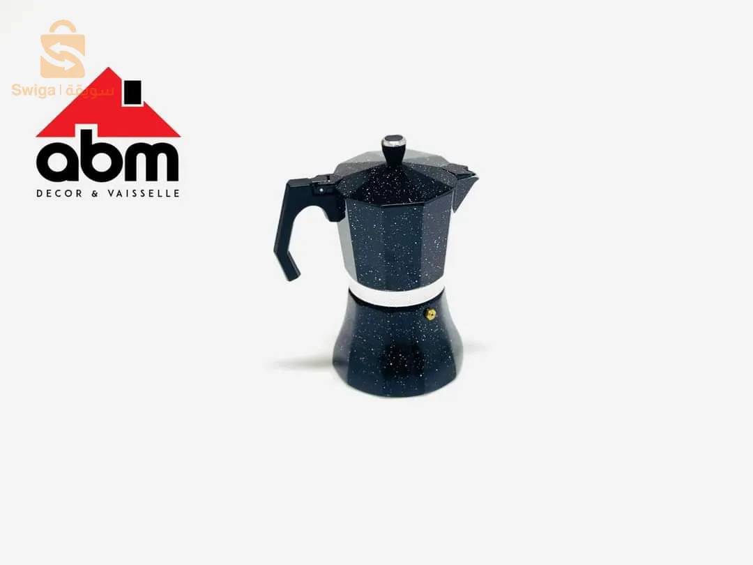 الة صناعة قهوة