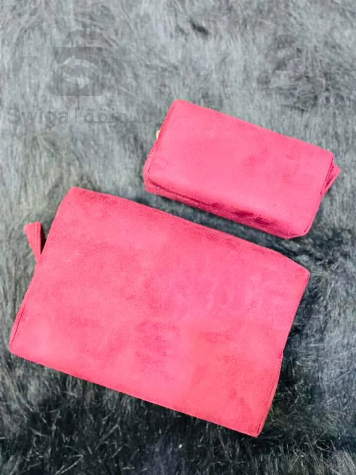 حقيبة ماكياج