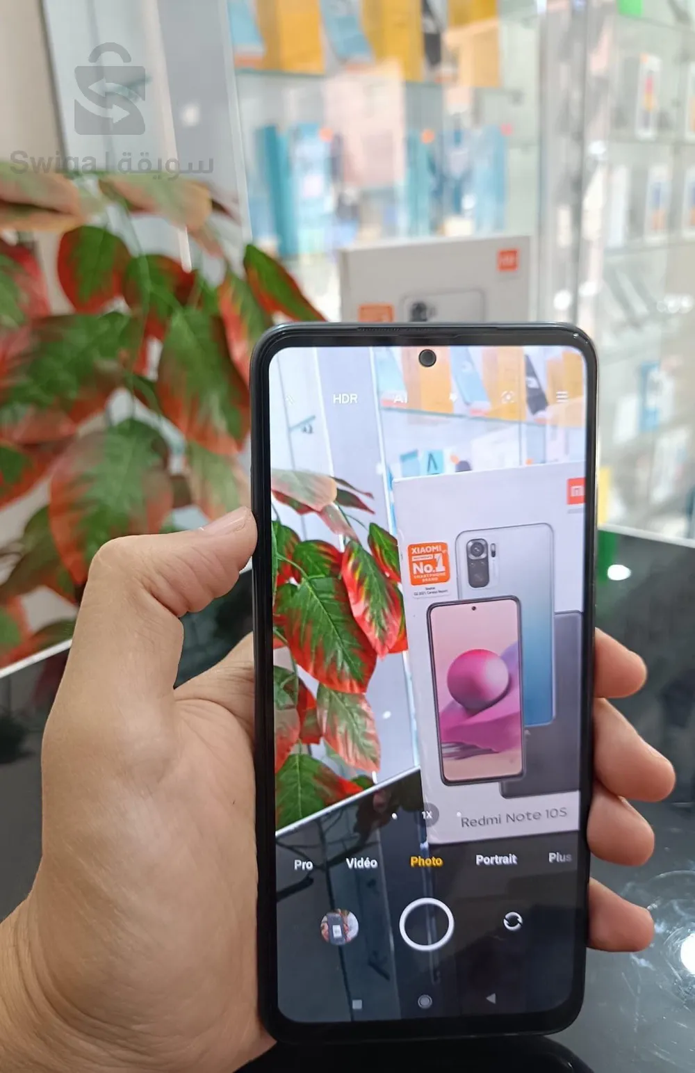 redmi note 10s
