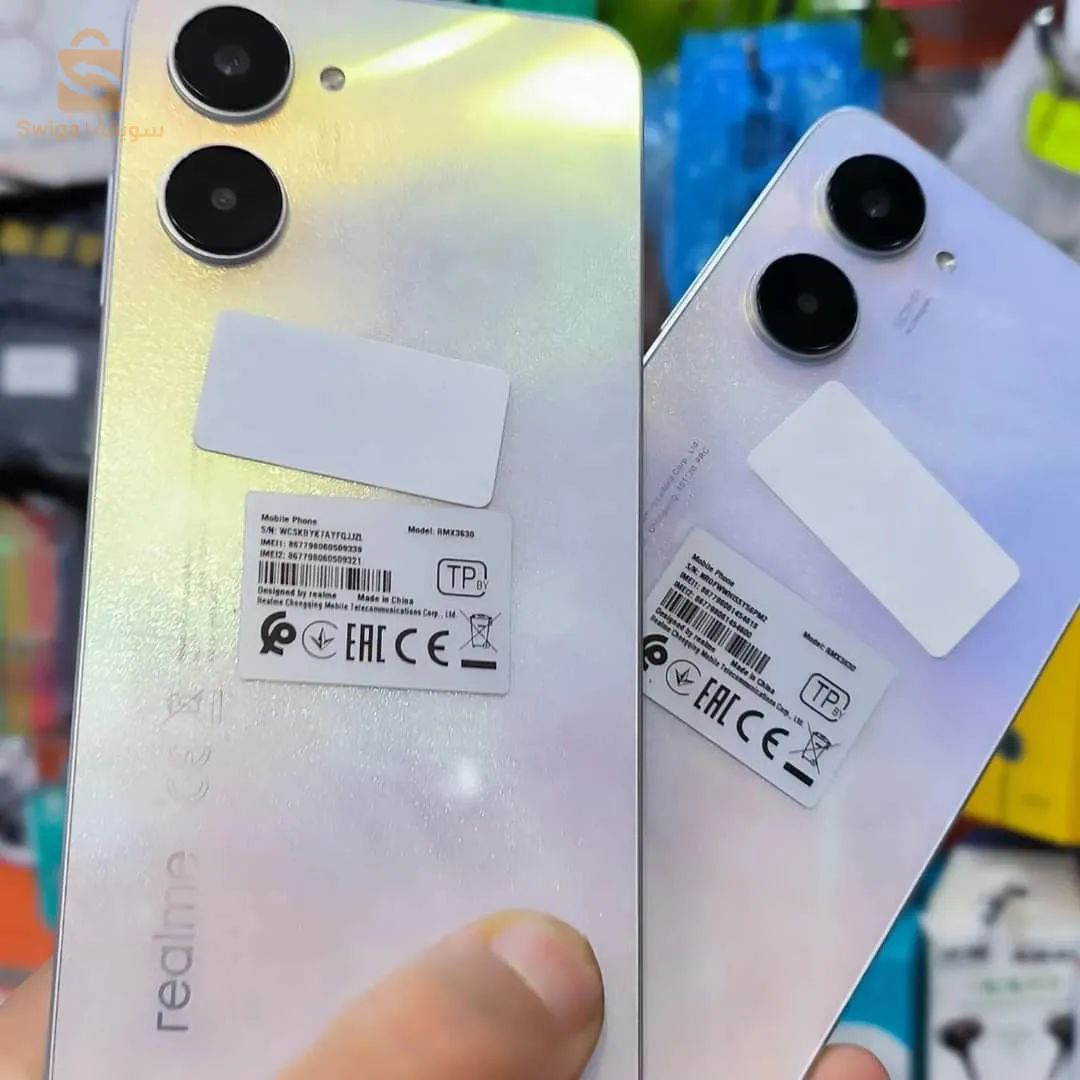 Realme 10