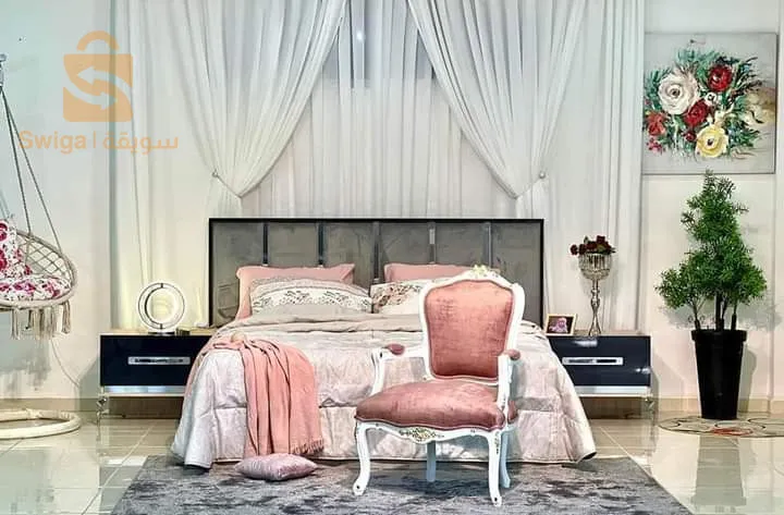 غرفة نوم Armoni بحلتها الجديدة متوفرة في المعرض
0770220924