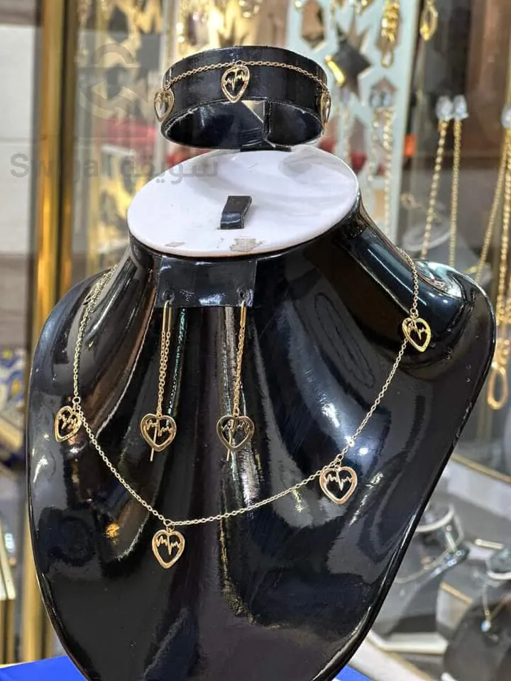 parure