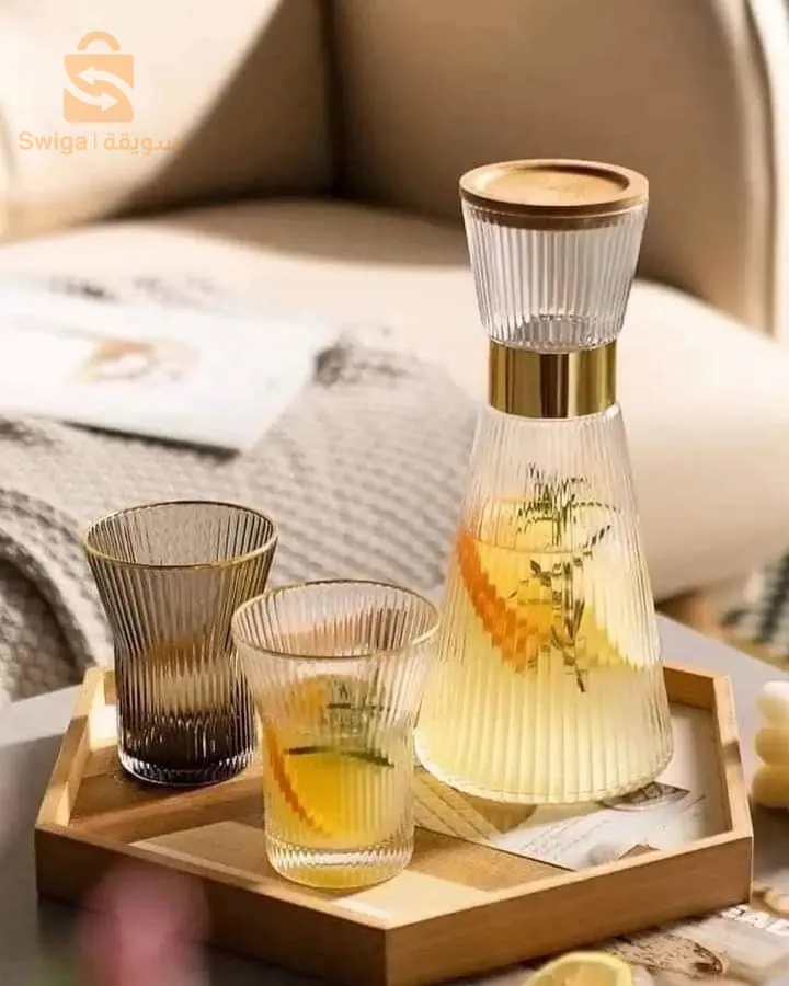 ابريق العصائر