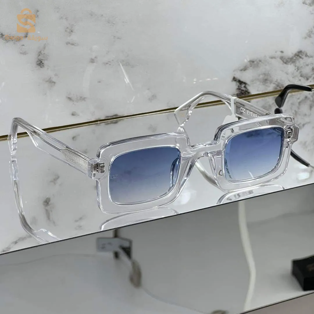 نظارات شمسية