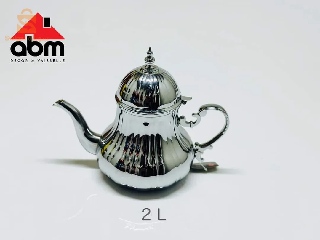 ابريق الشاي