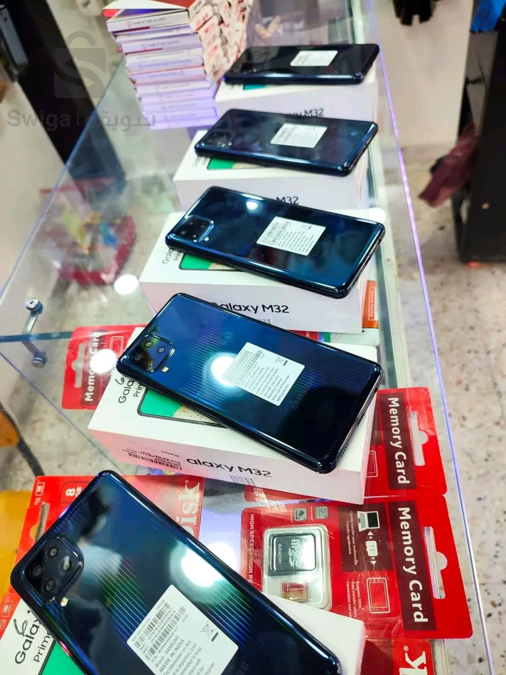 Samsung M32