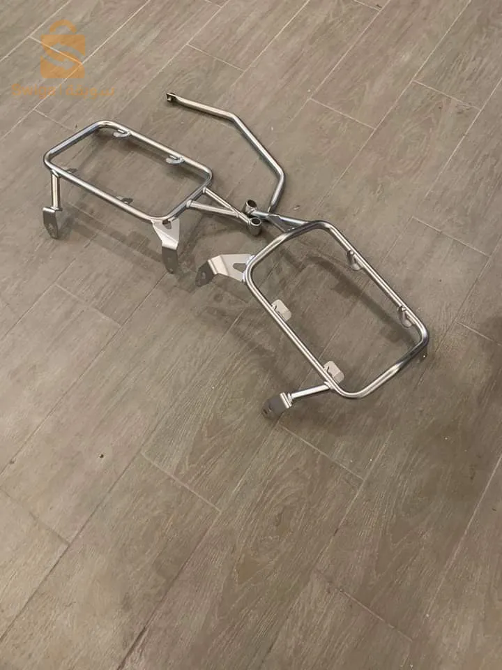 Support valise gs 1200/1250