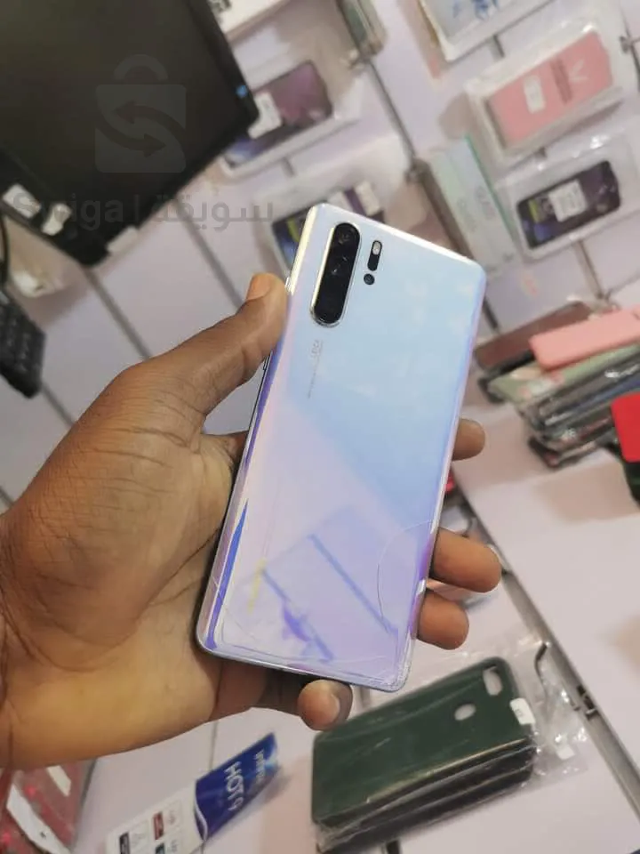 Huawei p30 pro