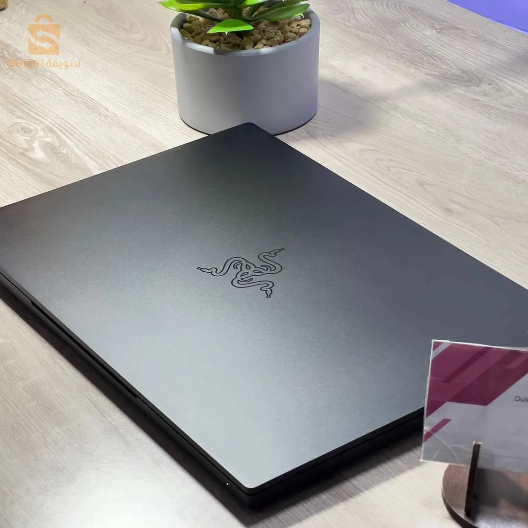 RAZER BLADE STEALTH 13