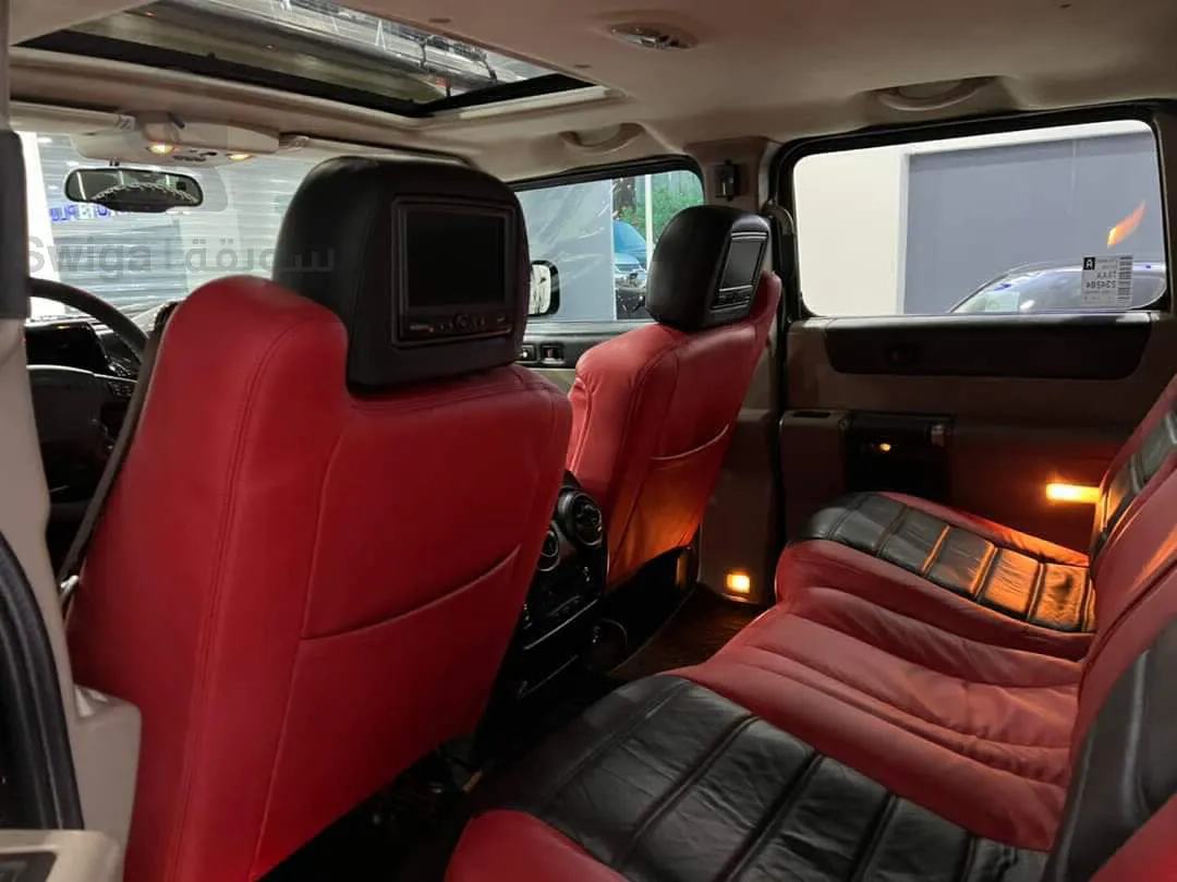 Hummer