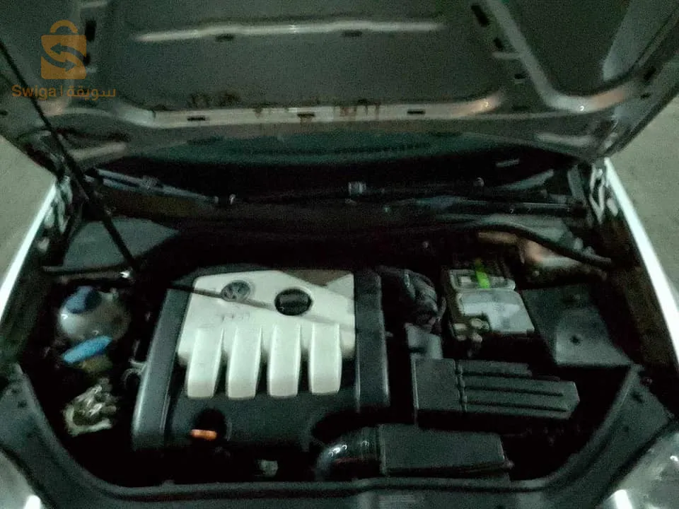 golf 2 litr la 143