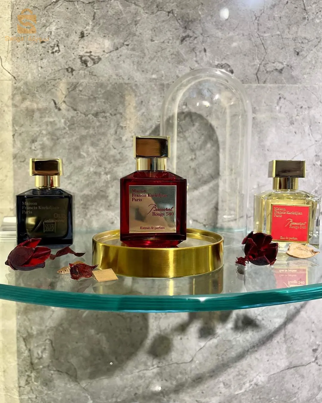عطر هوت كوتور