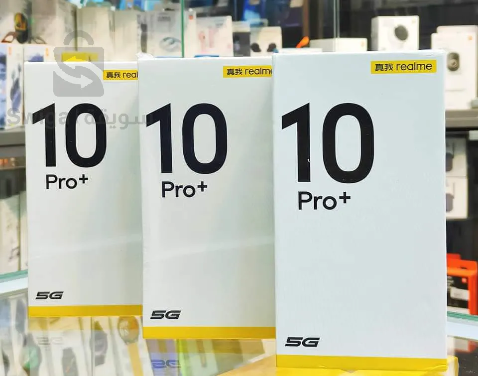 Realme 10 Pro+