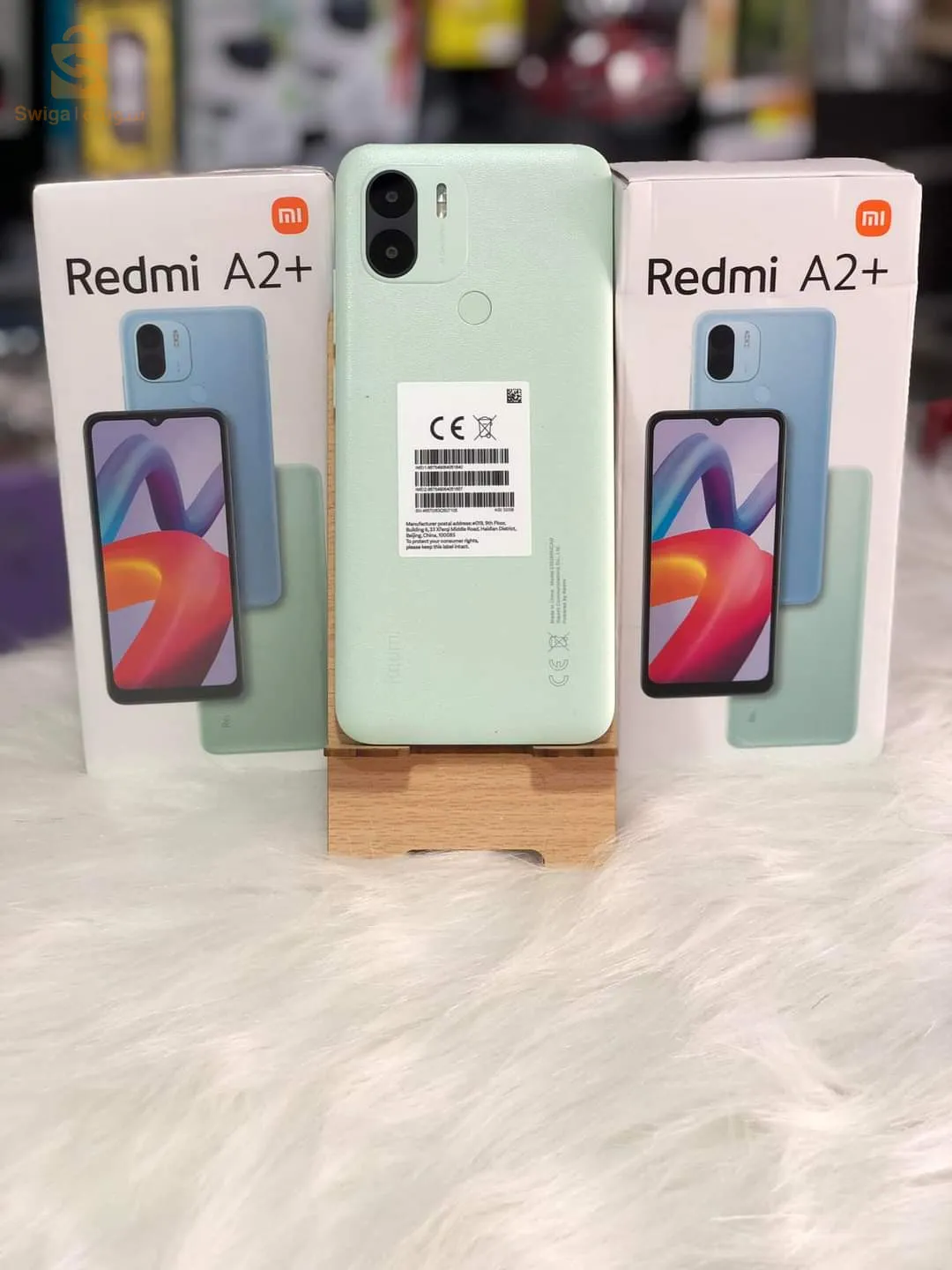 RedmiA2+