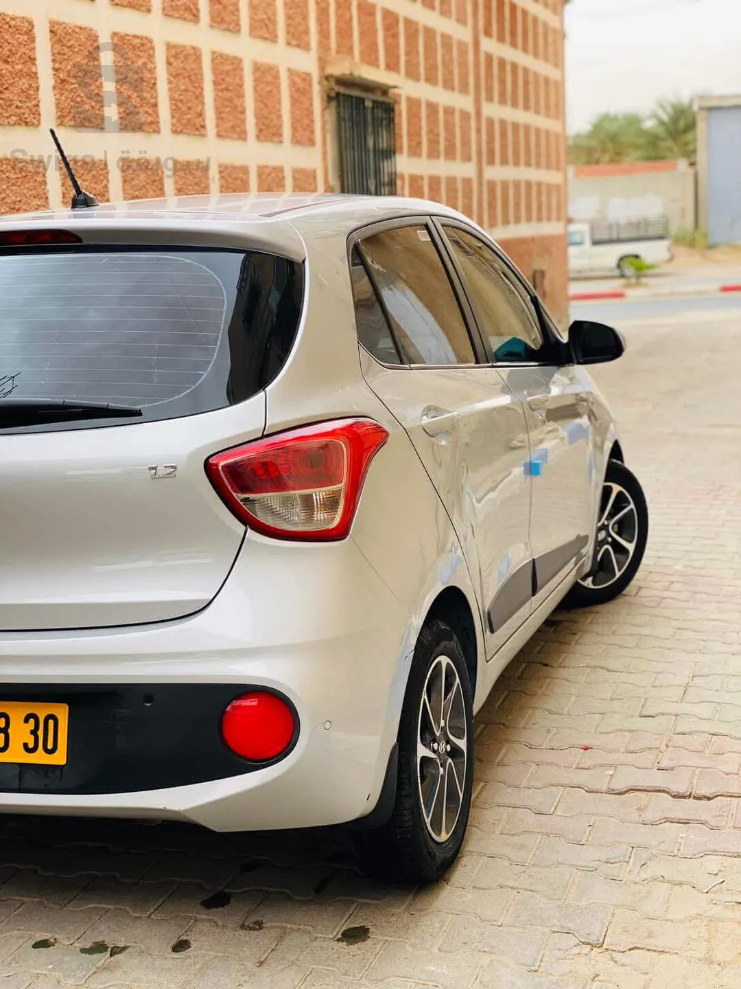 HYUNDAI GRAND i10 GLS