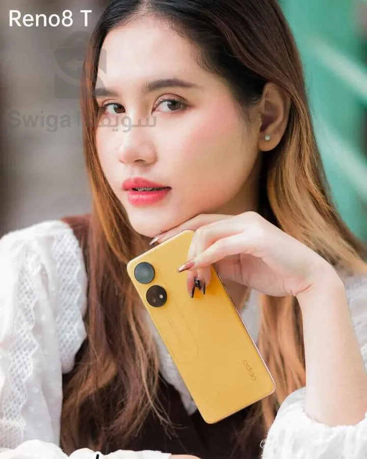 OPPO Reno 8T