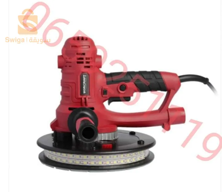 جهاز الصنفرة