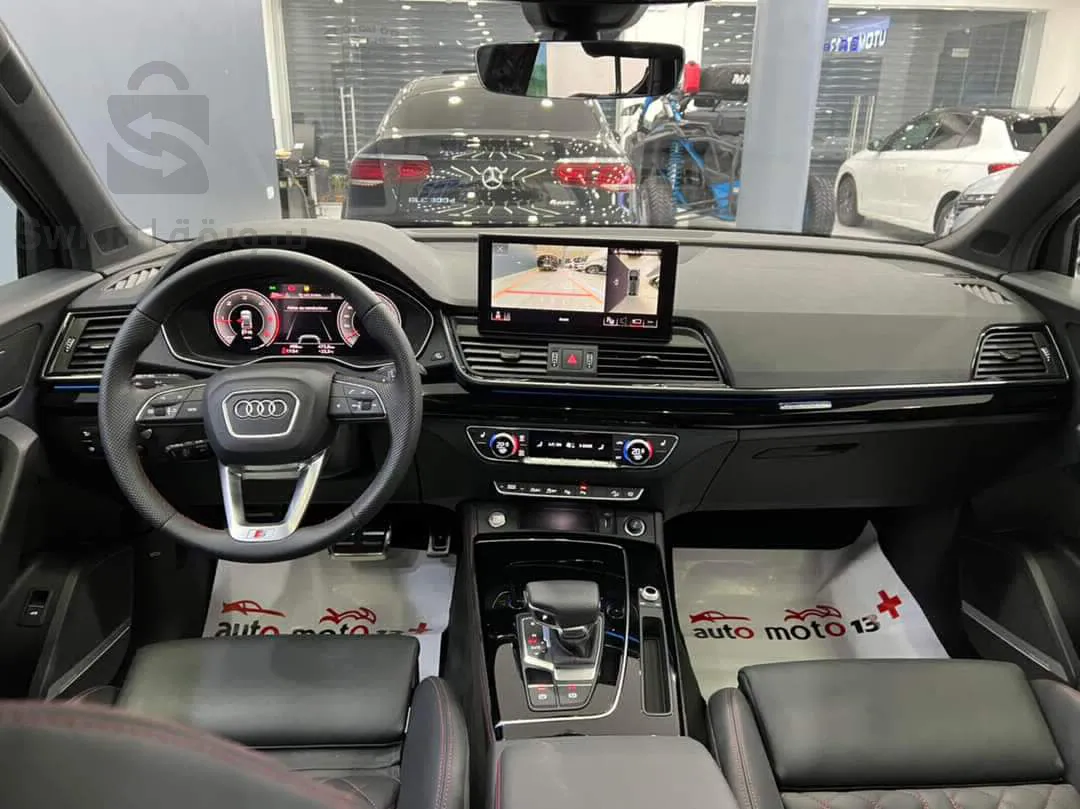 audi