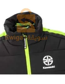 Gilet KAWASAKI