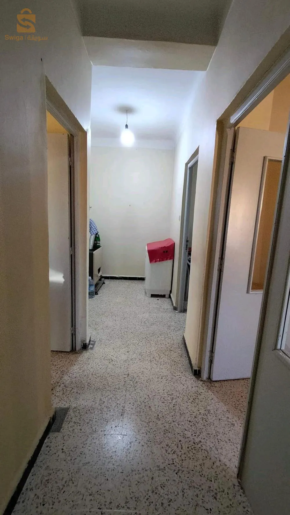 شقة سكنية للبيع