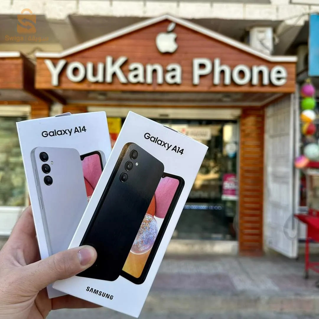Samsung Galaxy A14