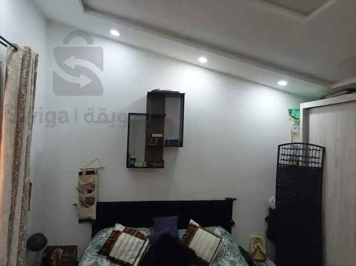 شقة للبيع