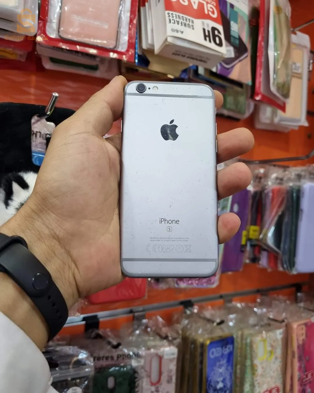Iphone 6s