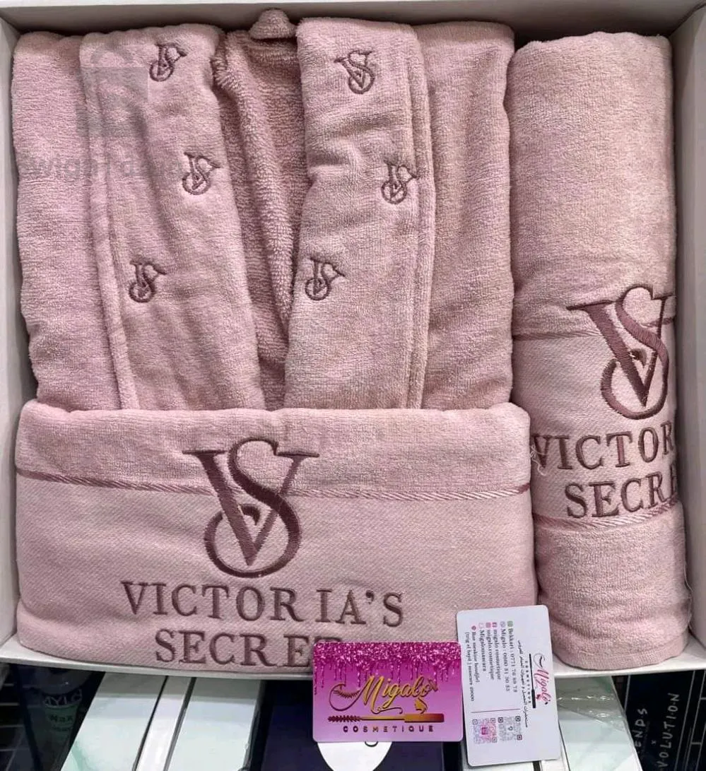 رداء حمام vectora's secret