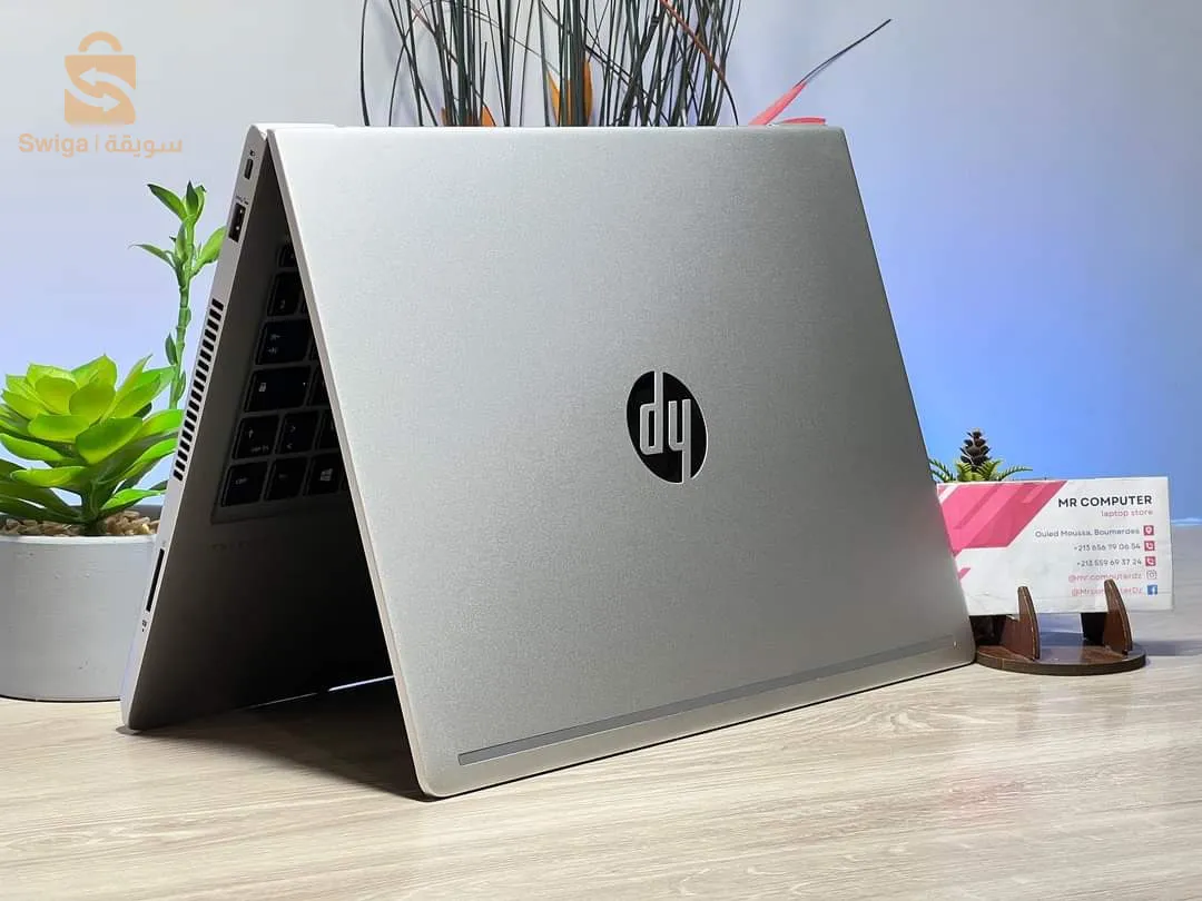 HP PROBOOK 430 G7