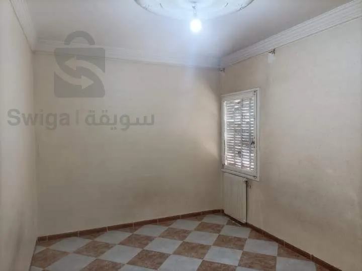 شقة للبيع
