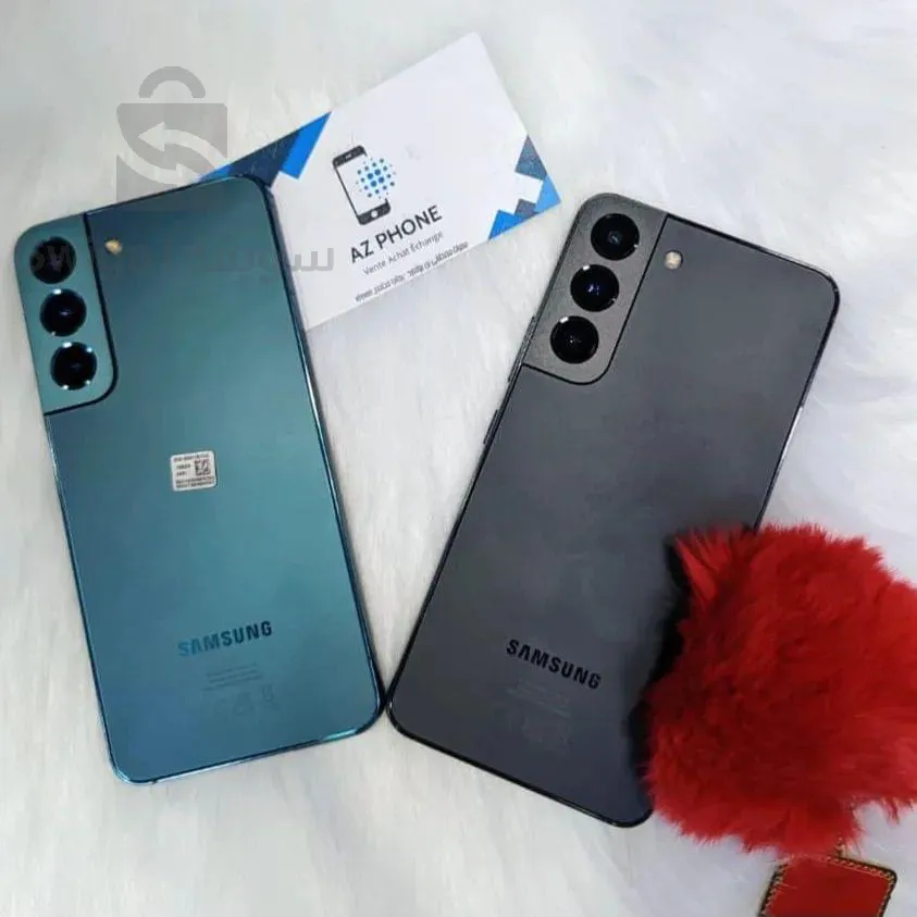 Galaxy S22