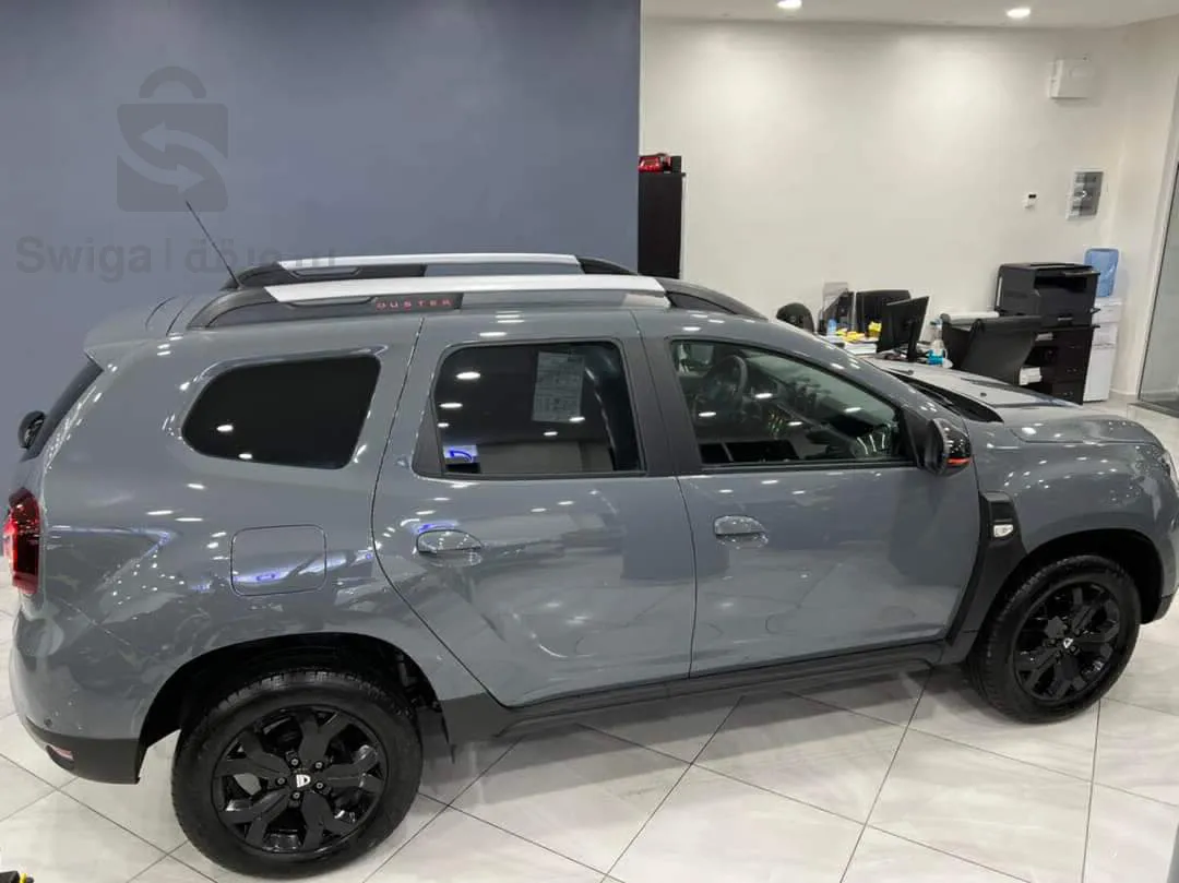 Dacia