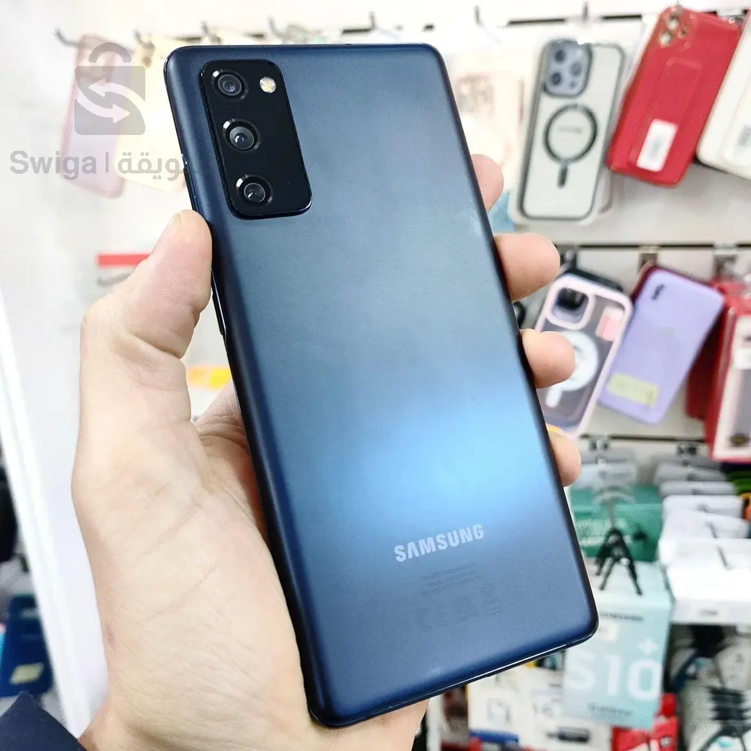 جالاكسي S20