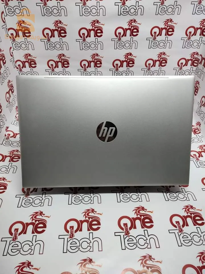 HP Pavilion 15