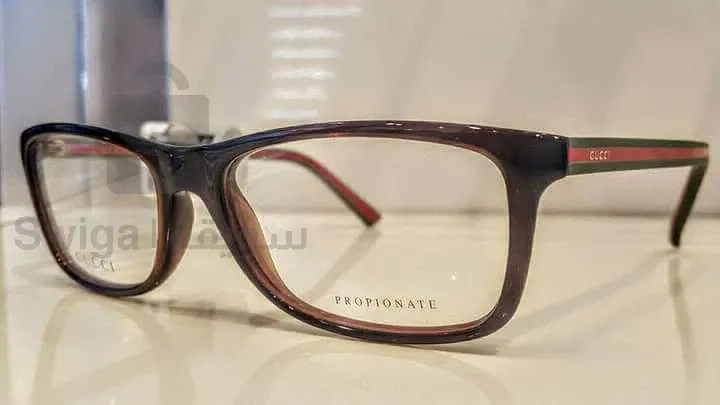 Lunettes