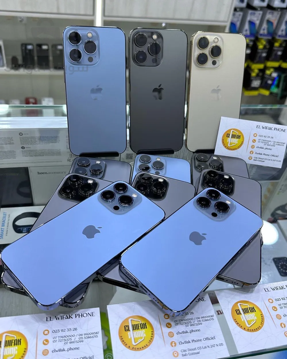 iPhone 13 pro
