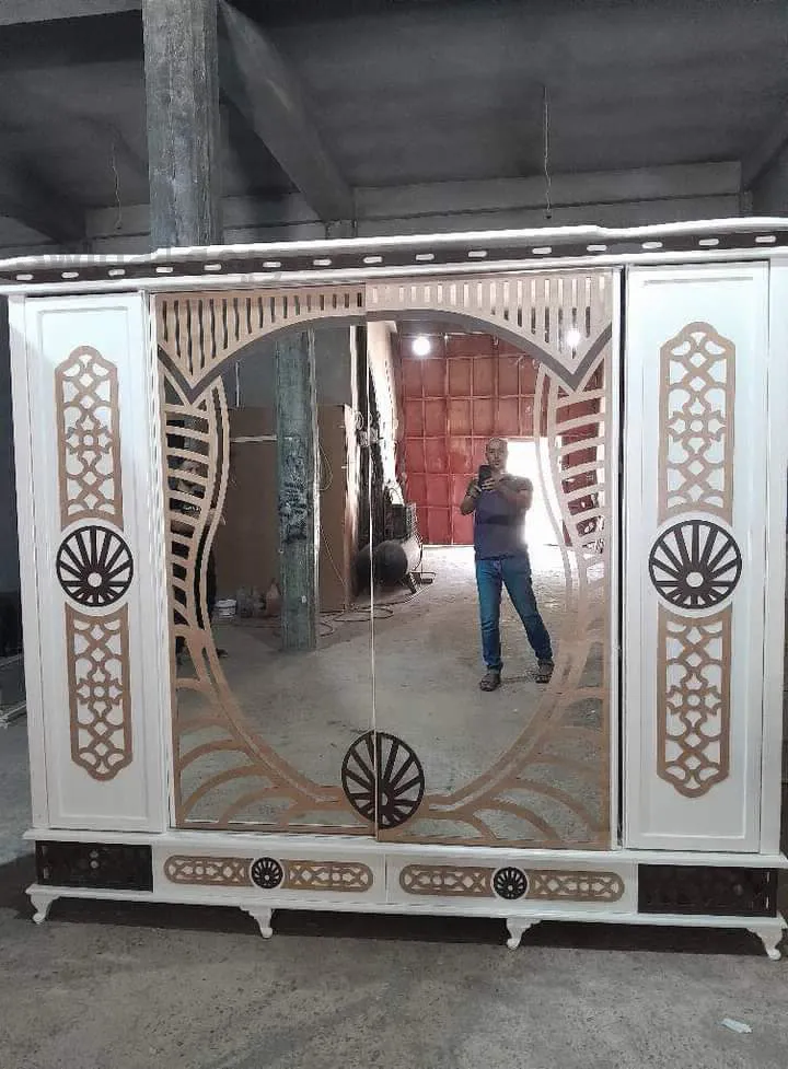 خزانة الملابس